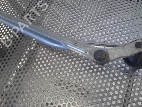 Used Front wiper motor Front wiper motor DACIA SANDERO 1.5 dCi (88 hp) 20963691 20963691