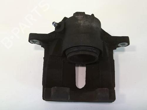 Left front brake caliper PEUGEOT 208 I (CA_, CC_) 1.6 HDi / BlueHDi 75 | BP20941047M105