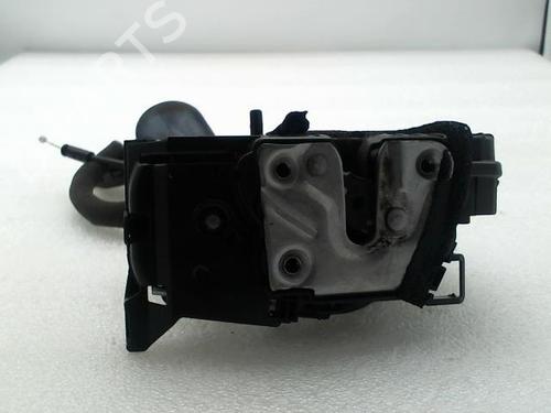 Højre bagtil lås RENAULT TWINGO III (BCM_, BCA_) 1.0 SCe 70 (71 hp) 20955825
