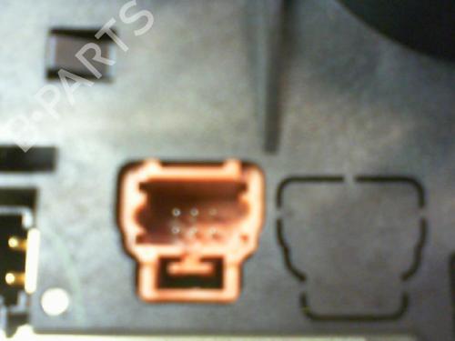 Steering column stalk PEUGEOT 207 (WA_, WC_) 1.4 HDi | BP20970794I23 