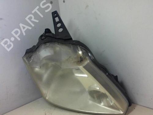 Højre forlygte RENAULT VEL SATIS (BJ0_) 2.2 dCi (BJ0E, BJ0F) (150 hp) 20967284