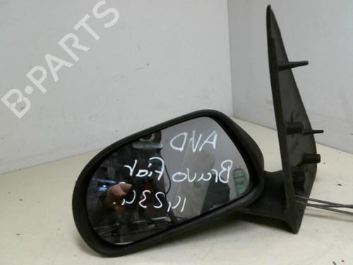 Used Right mirror FIAT BRAVA (182_) 1.9 TD 100 S (182.BF) (100 hp) 20961716