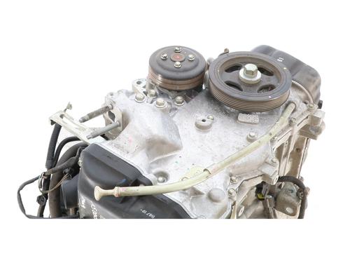 Engine MITSUBISHI MIRAGE / SPACE STAR VI Hatchback (A0_A) 1.2 (A03A) | BP20951495M1