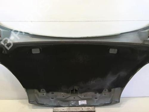 Hood CITROËN XSARA PICASSO (N68) 2.0 16V | BP22023762C1 