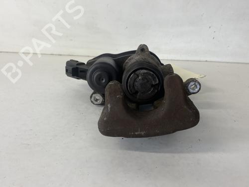 Used Left rear brake caliper Left rear brake caliper RENAULT SCÉNIC III (JZ0/1_) 1.6 dCi (JZ00, JZ12) (130 hp) 24816145 24816145