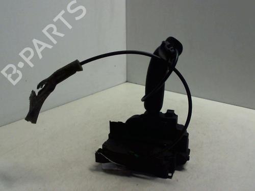 Used Rear left lock Rear left lock RENAULT MEGANE III Hatchback (BZ0/1_, B3_) 1.5 dCi (BZ09, BZ0D, BZ1W, BZ29, BZ14) (110 hp) 20947621 20947621