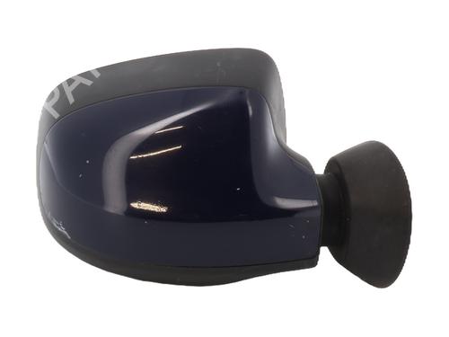 Right mirror DACIA SANDERO 1.4 MPI LPG | BP25001050C27