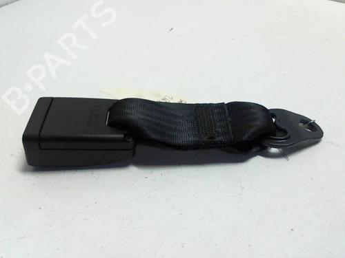 Used Seat buckle MITSUBISHI OUTLANDER II (CW_W) 2.0 DI-D (CW8W) (140 hp) 22023343
