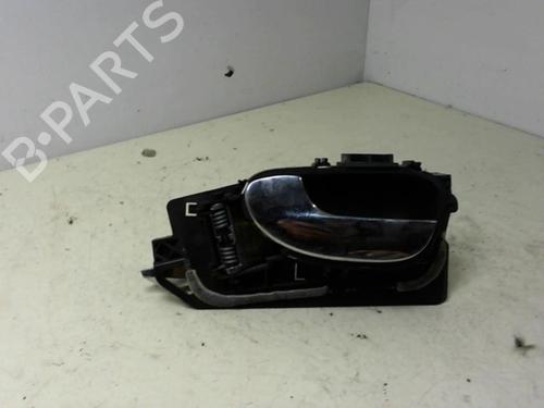 Venstre foran invendig håndtak PEUGEOT 307 Break (3E) 2.0 HDI 90 (90 hp) 20961004