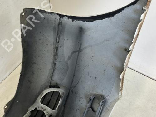 Front bumper CITROËN C4 Coupe (LA_) 1.6 HDi | BP22025682C7