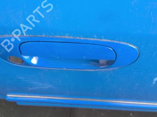 Used Front right exterior door handle MITSUBISHI SPACE STAR MPV (DG_A) 1.9 DI-D (DG4A) (102 hp) 20958457