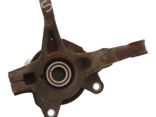 Left front steering knuckle DACIA SANDERO II 1.0 SCe 75 (B8JC, B8JD, B8NC) | BP24348385M25