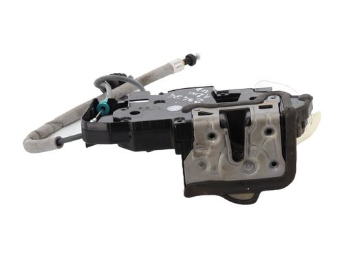 Front right lock MERCEDES-BENZ A-CLASS (W177) A 200 (177.087) | BP29212643C97 