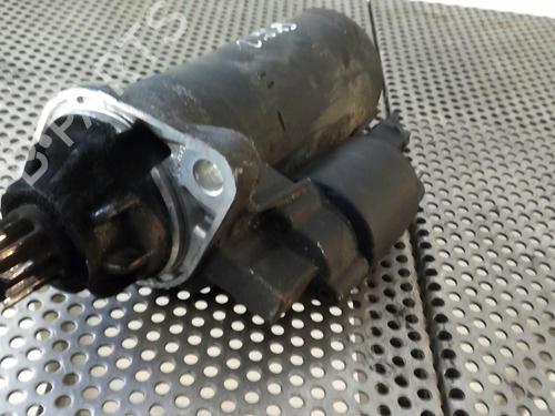 Used Starter Starter VW BORA Variant (1J6) 1.9 TDI (115 hp) 20970627 20970627