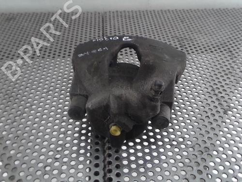 Etrier avant droit OPEL ASTRA G Hatchback (T98) 2.0 DTI 16V (F08, F48) (101 hp) 20972767