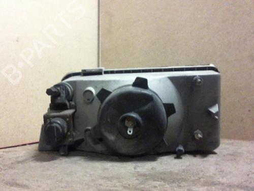 Used Right headlight Right headlight CITROËN JUMPER I Van (230L) 2.5 D (86 hp) 20973367 20973367