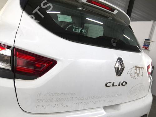 Used Tailgate Tailgate RENAULT CLIO IV (BH_) 1.5 dCi 75 (75 hp) 34415077 34415077