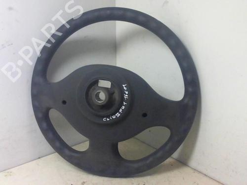 Used Steering wheel Steering wheel RENAULT CLIO II (BB_, CB_) 1.4 (B/CB0C, B/CB0S) (75 hp) 20943259 20943259