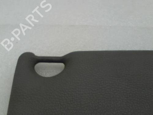 Used Right sun visor RENAULT KANGOO Express (FC0/1_) 1.5 dCi (FC1E) (68 hp) 20968121