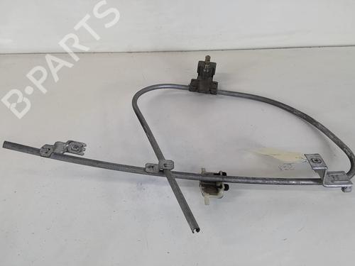 Front left window mechanism RENAULT CLIO I (B/C57_, 5/357_) 1.2 (B/C/S57A, B/C57S, 5/357F, 5/357J, 5/357L, 5/357R) | BP20943920C22 