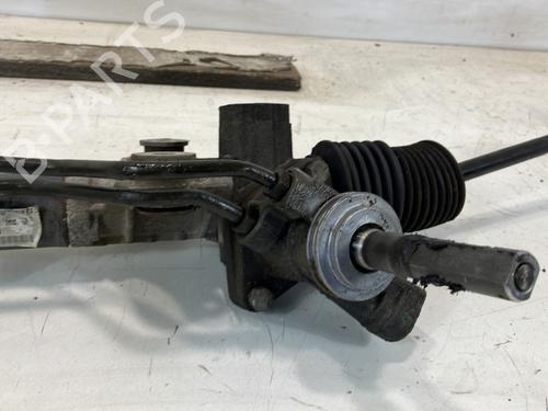 Used Steering rack Steering rack RENAULT LAGUNA I (B56_, 556_) 1.6 16V (B568, B561) (107 hp) 27570340 27570340