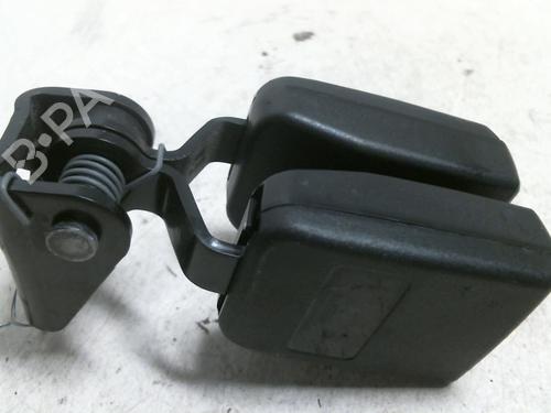 Used Seat buckle Seat buckle PEUGEOT 308 I (4A_, 4C_) 1.6 HDi (92 hp) 20963216 20963216