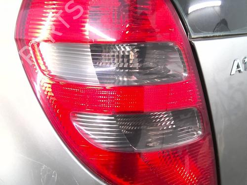 Used Left taillight Left taillight MERCEDES-BENZ A-CLASS (W169) A 180 CDI (169.007, 169.307) (109 hp) 36098409 36098409