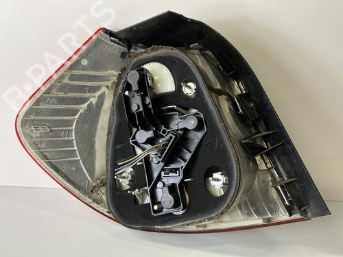 Right taillight BMW 1 (E87) 118 d | BP22641518C35