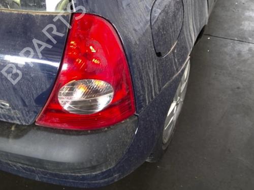 Højre baglygte RENAULT CLIO II (BB_, CB_) 1.5 dCi (B/C2J) (68 hp) 20947930