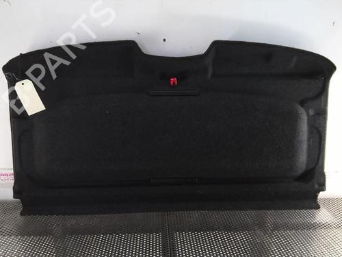 Used Rear parcel shelf PEUGEOT 308 I (4A_, 4C_) 1.6 HDi (109 hp) 20951217