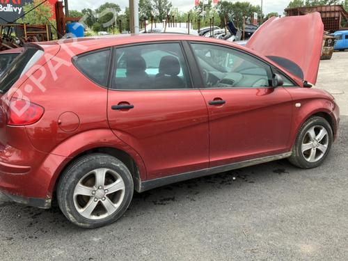 Front right window mechanism SEAT ALTEA (5P1) 1.9 TDI | BP20945060C23 