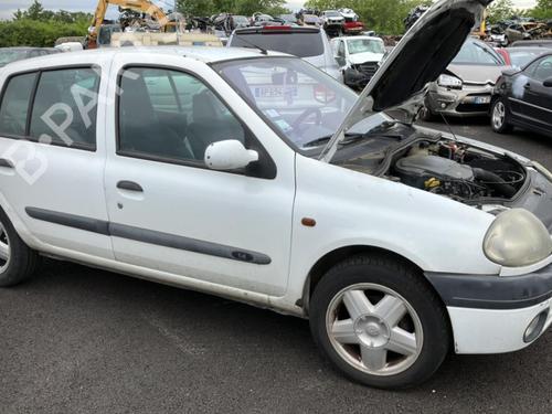 Door moulding trim RENAULT CLIO II (BB_, CB_) 1.4 (B/CB0C, B/CB0S) | BP20964306C150 