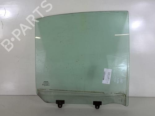 Used Rear right door window NISSAN MICRA III (K12) 1.2 16V (65 hp) 20953345
