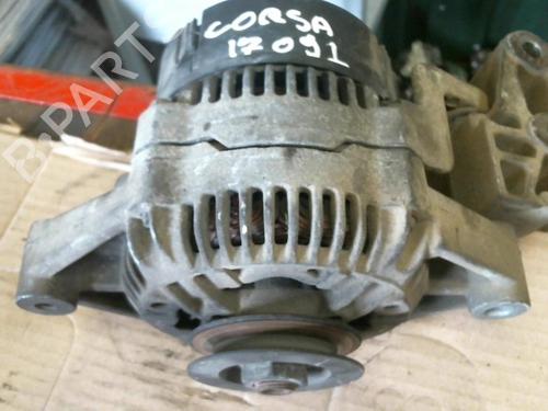 Generator OPEL CORSA B (S93) 1.4 i (F08, F68, M68) | BP22024863M7