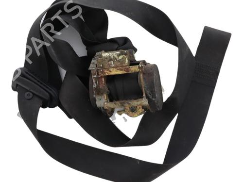 Used Front right seatbelt Front right seatbelt PEUGEOT 206 Hatchback (2A/C) 1.4 HDi eco 70 (68 hp) 20972850 20972850