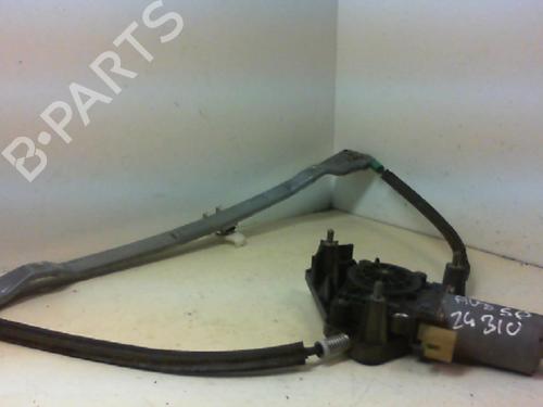 Used Front right window mechanism Front right window mechanism RENAULT CLIO II (BB_, CB_) 1.4 (B/CB0C, B/CB0S) (75 hp) 20970639 20970639