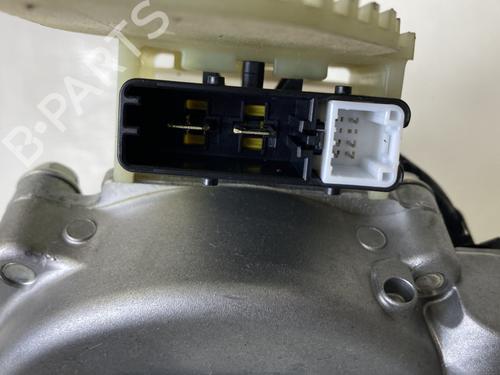 Steering column RENAULT SCÉNIC III (JZ0/1_) 1.5 dCi | BP23104213M21 