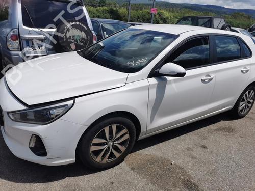 Switch HYUNDAI i30 (PDE, PD, PDEN) 1.6 CRDi | BP22022950I30  - Image 5
