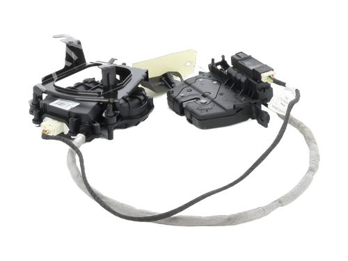 tailgate-lock-bmw-3-gran-turismo-f34-2012-30599200 main image