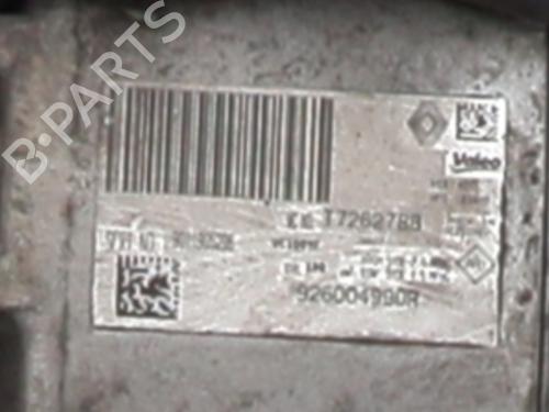 AC compressor RENAULT CLIO IV (BH_) 1.5 dCi 75 | BP34386352M34 - Image 2