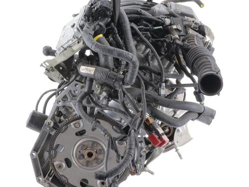 Engine NISSAN JUKE (F15) 1.6 | BP22028266M1 