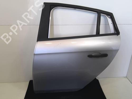 Left rear door FIAT BRAVO II (198_) 1.6 D Multijet (198AXH1B) | BP20940305C4 