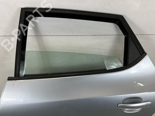 Left rear door SEAT IBIZA IV (6J5, 6P1) 1.6 TDI | BP24462962C4 