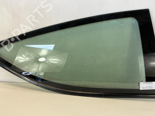 Used Rear right quarter glass MERCEDES-BENZ A-CLASS (W169) A 160 CDI (169.006, 169.306) (82 hp) 20950175