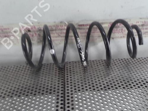 Used Shock absorber spring TOYOTA YARIS (_P13_) 1.0 (KSP130) (72 hp) 20939211