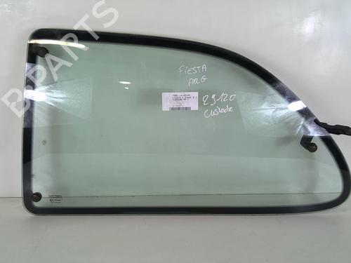 Rear left quarter glass FORD FIESTA IV (JA_, JB_) 1.25 i 16V | BP20968901C93 