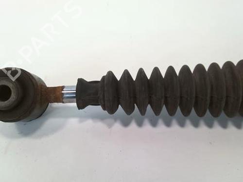 Used Left rear shock absorber CITROËN DS3 (SA_) 1.6 HDi 90 (92 hp) 22023793