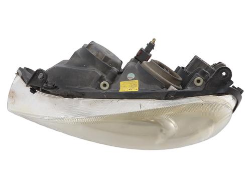 Left headlight OPEL CORSA C (X01) 1.2 (F08, F68) | BP31945595C28 