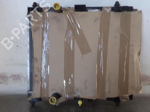 Water radiator TOYOTA YARIS (_P13_) 1.0 (KSP130) | BP20963241M31 