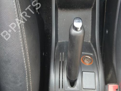 håndbremse LANCIA MUSA (350_) 1.3 D Multijet (350.AXM11, 350.AXM1A, 350.AXI1A) (95 hp) 32721395